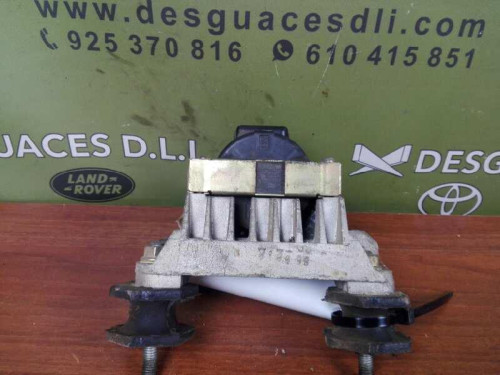 BOBINA ENCENDIDO Renault R 21 BERLINA (B/L48) 