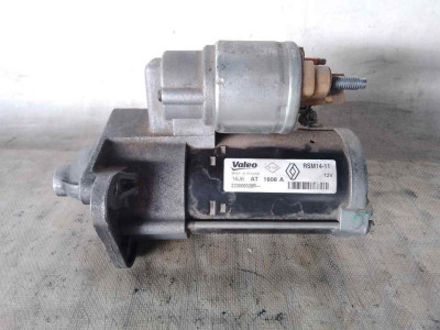 MOTOR ARRANQUE, RENAULT, CLIO IV GRANDTOUR