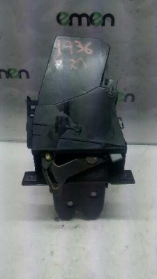 CERRADURA MALETERO / PORTON, VOLVO, SERIE 850