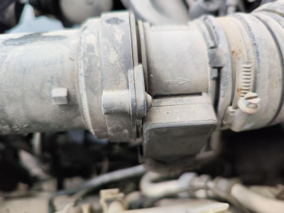 CAUDALIMETRO, MERCEDES-BENZ, CLK (BM 208) COUPE