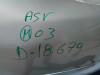 SEAT TOLEDO (1M2) 