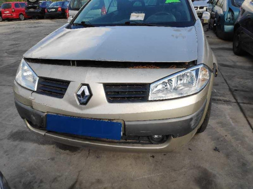  RENAULT MEGANE II BERLINA 3P 