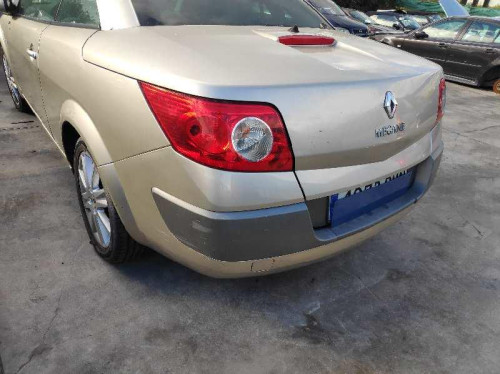 RENAULT MEGANE II BERLINA 3P 