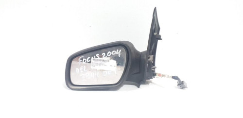  RETROVISOR IZQUIERDO 
