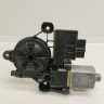 MOTOR ELEVALUNAS TRASERO IZQUIERDO