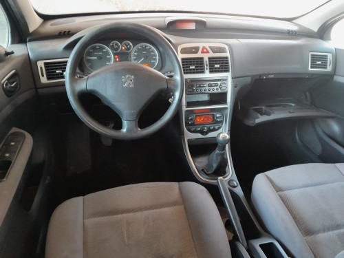  PEUGEOT 307 (S1)(04.2001) 