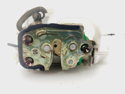 CERRADURA PUERTA TRASERA DERECHA, HONDA, ACCORD BERLINA (CL/CN)