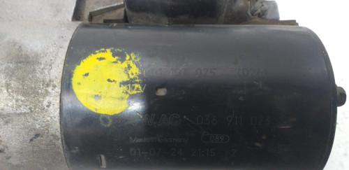  MOTOR ARRANQUE, , 