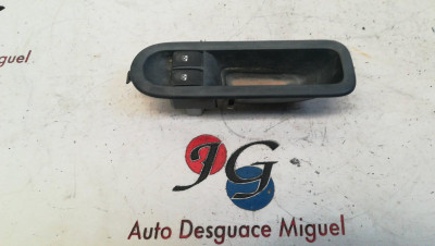 MANDO ELEVALUNAS DELANTERO IZQUIERDO, RENAULT, TWINGO II