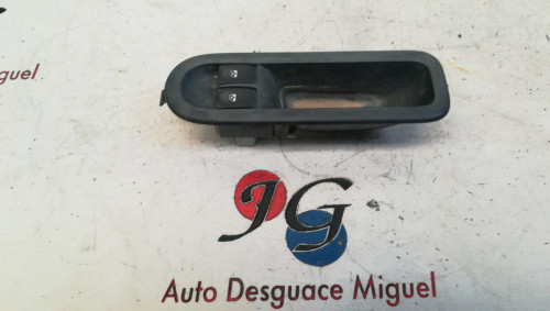  MANDO ELEVALUNAS DELANTERO IZQUIERDO RENAULT TWINGO II 