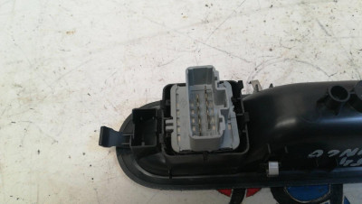 MANDO ELEVALUNAS DELANTERO IZQUIERDO, RENAULT, TWINGO II