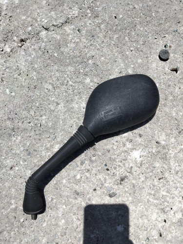 RETROVISOR IZQUIERDO YAMAHA CYGNUS X 