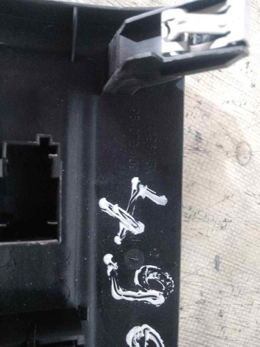 INTERRUPTOR PEUGEOT 308 SW 
