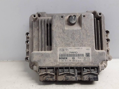 CENTRALITA MOTOR UCE