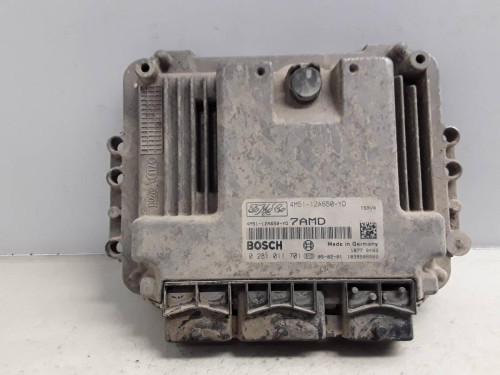 CENTRALITA MOTOR UCE Ford FOCUS BERLINA (CAP) 