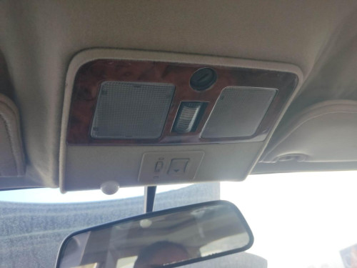  LUZ INTERIOR, JAGUAR, XJ 