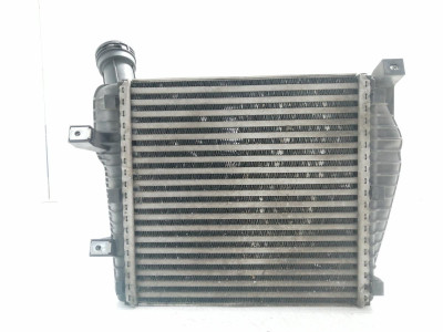 INTERCOOLER, AUDI, Q7 (4L)