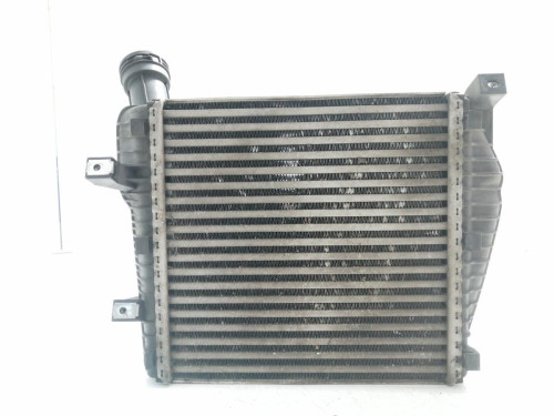  INTERCOOLER, AUDI, Q7 (4L) 