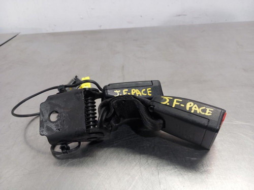 ENGANCHE CINTURON TRASERO CENTRAL, JAGUAR, F-PACE 