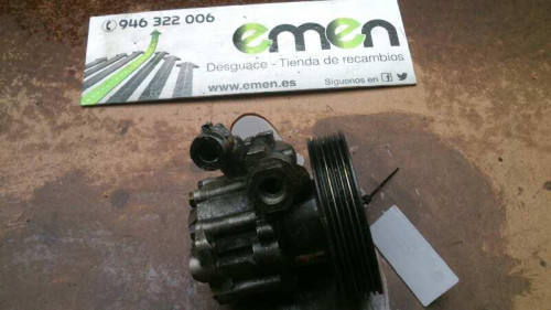  BOMBA DIRECCION PEUGEOT 406 BERLINA (S1/S2) 