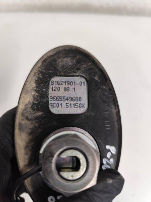 ANTENA, PEUGEOT, 207