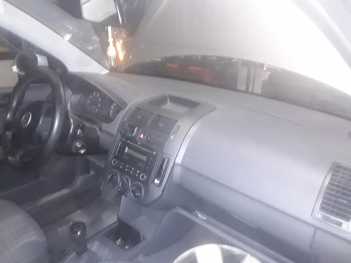 VOLKSWAGEN POLO IV (9N3) 