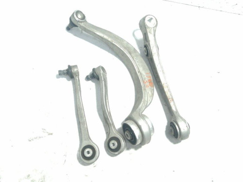  NO IDENTIFICADO AUDI A8 (4H2/4H8) 