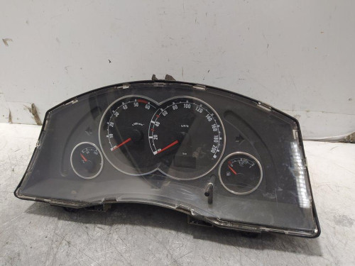  CUADRO INSTRUMENTOS OPEL MERIVA 