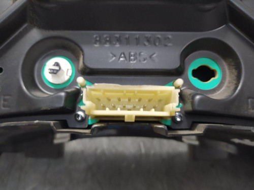  CUADRO INSTRUMENTOS OPEL MERIVA 