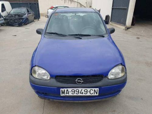  OPEL CORSA B 