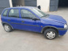  OPEL CORSA B 