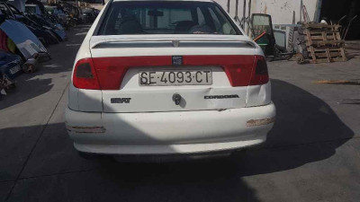 SEAT CORDOBA BERLINA (6K2)