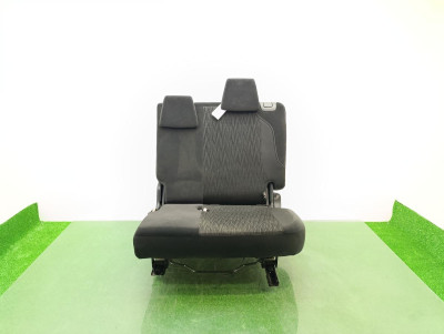 ASIENTOS TRASERO IZQUIERDO, Citroen, C3 PICASSO