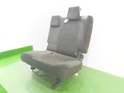 ASIENTOS TRASERO IZQUIERDO, Citroen, C3 PICASSO