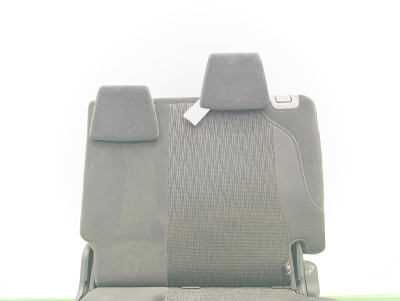 ASIENTOS TRASERO IZQUIERDO, Citroen, C3 PICASSO