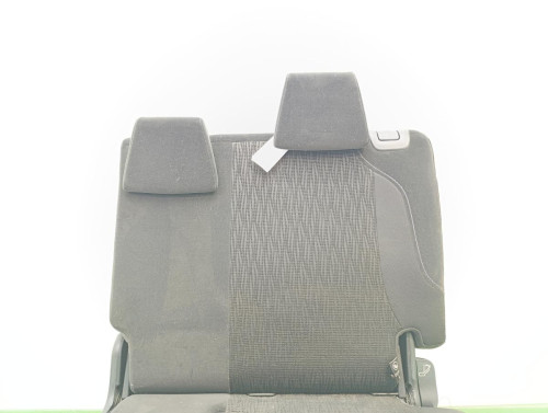 ASIENTOS TRASERO IZQUIERDO Citroen C3 PICASSO 