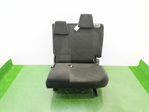 ASIENTOS TRASERO IZQUIERDO Citroen C3 PICASSO 