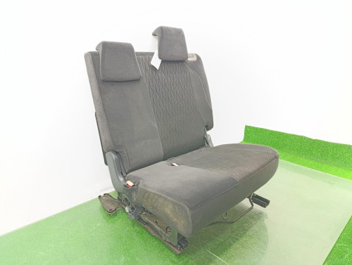 ASIENTOS TRASERO IZQUIERDO Citroen C3 PICASSO 
