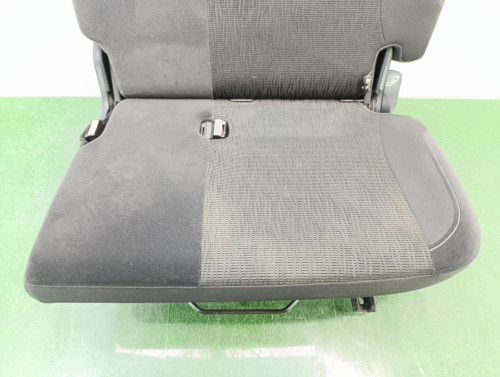ASIENTOS TRASERO IZQUIERDO Citroen C3 PICASSO 