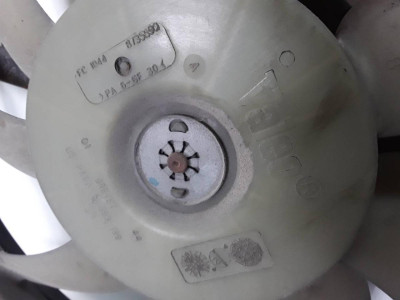 ELECTROVENTILADOR, FIAT, CROMA (194)