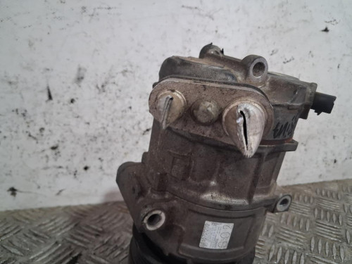 COMPRESOR AIRE ACONDICIONADO 