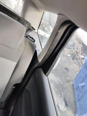 CINTURON SEGURIDAD TRASERO IZQUIERDO