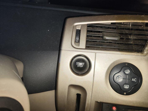MANDO START/ STOP RENAULT SCENIC II (JM) 