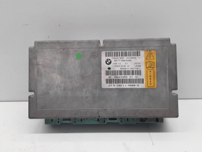CENTRALITA AIRBAG, BMW, SERIE 5 BERLINA (E60)