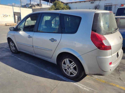  RENAULT SCENIC II (JM) 