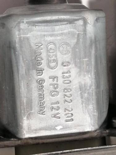  ELEVALUNAS DELANTERO DERECHO PEUGEOT 407 SW 