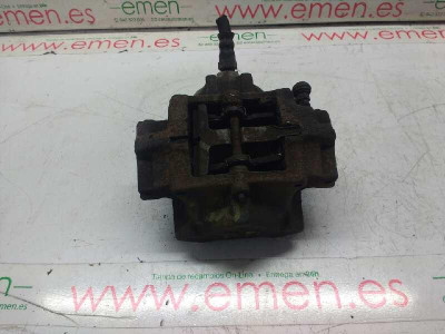 PINZA DE FRENO TRASERA DERECHA, MERCEDES-BENZ, CLASE E (BM 210) BERLINA