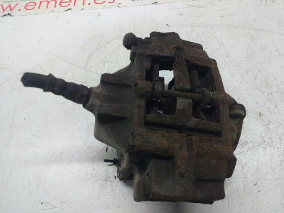 PINZA DE FRENO TRASERA DERECHA, MERCEDES-BENZ, CLASE E (BM 210) BERLINA