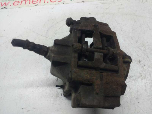 PINZA DE FRENO TRASERA DERECHA MERCEDES-BENZ CLASE E (BM 210) BERLINA 