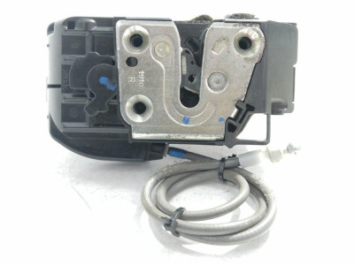 CERRADURA PUERTA DELANTERA DERECHA, NISSAN, QASHQAI (J10)